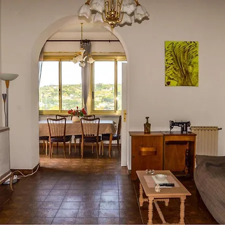 Ferienhaus A Casa Di Lu