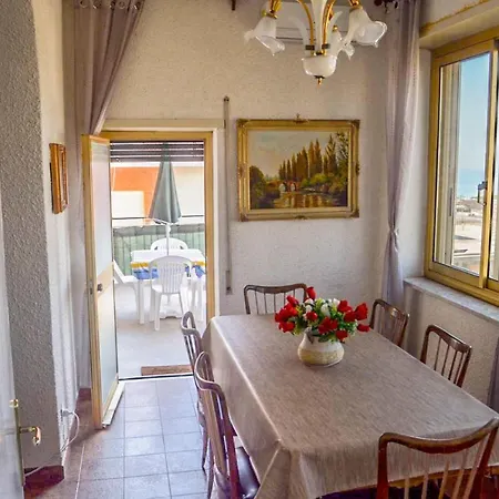 Holiday home A Casa Di Lu Gaeta