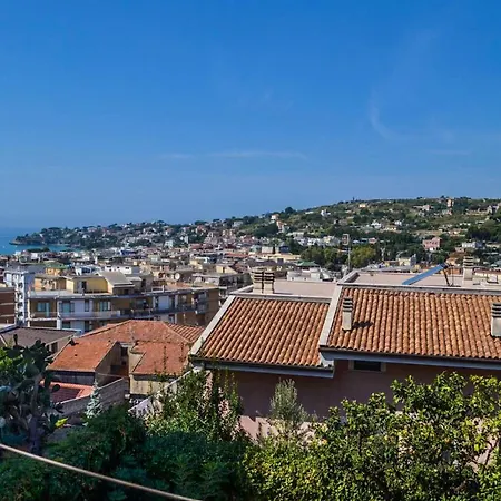 Holiday home A Casa Di Lu
