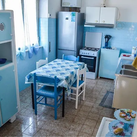 A Casa Di Lu 加埃塔