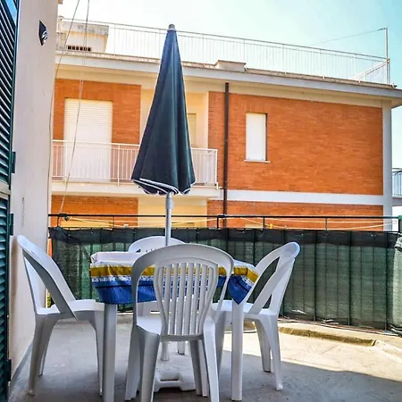 Holiday home A Casa Di Lu Gaeta