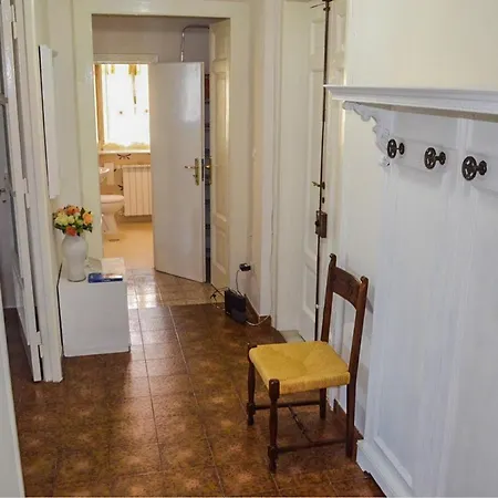 度假居 A Casa Di Lu