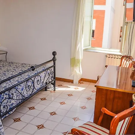 A Casa Di Lu Gaeta