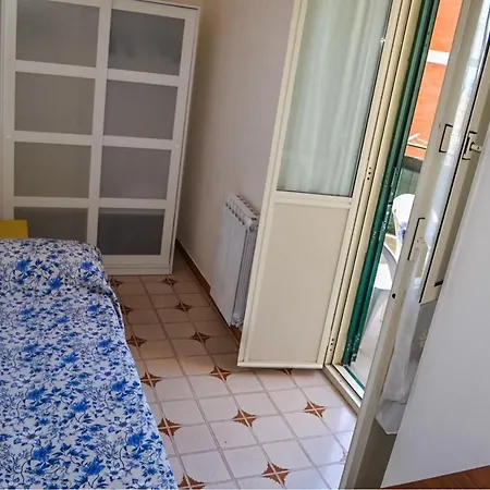 Holiday home A Casa Di Lu *