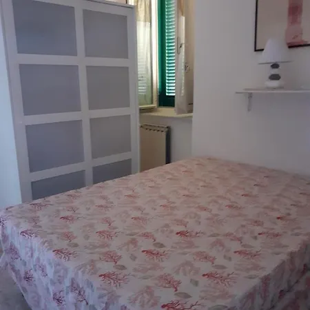 度假居 A Casa Di Lu