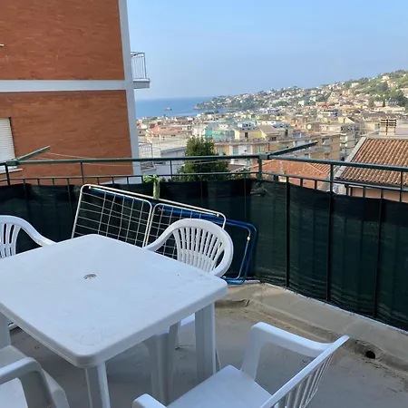 A Casa Di Lu *