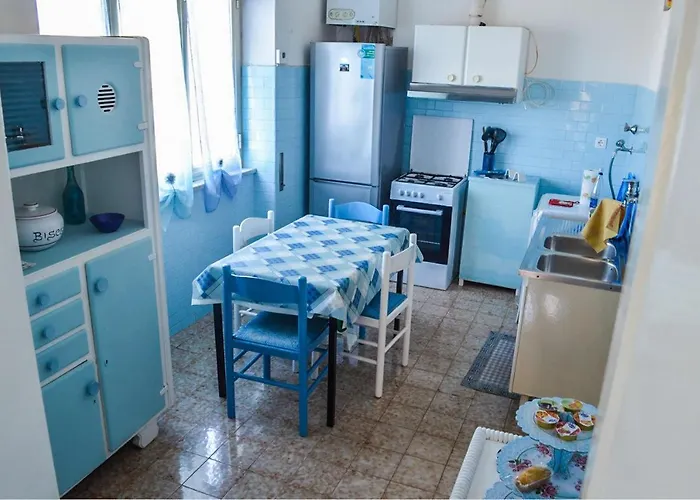 A Casa Di Lu Gaeta